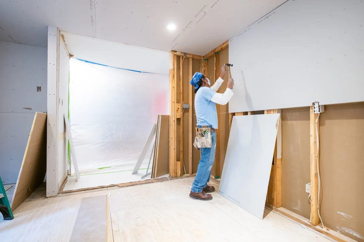 types-of-drywall